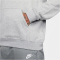 NIKE Sportswear Club Fleece-Hoodie Damen