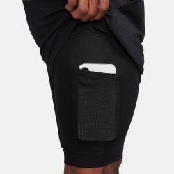 NIKE Dri-FIT Unlimited 7" 2in1 Shorts Herren