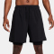 NIKE Dri-FIT Unlimited 7" 2in1 Shorts Herren