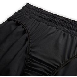 NIKE Dri-FIT One Mid-Rise 3" Fitnessshorts Damen