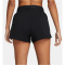 NIKE One Dri-FIT Mid-Rise 3" Fitnessshorts Damen