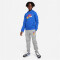 NIKE Sportswear Fleece-Hoodie Jungen