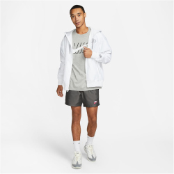 NIKE Sportswear T-Shirt Herren