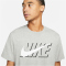 NIKE Sportswear T-Shirt Herren