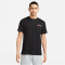 NIKE Dri-FIT Yoga T-Shirt Herren