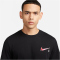 NIKE Dri-FIT Yoga T-Shirt Herren