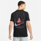 NIKE Dri-FIT Yoga T-Shirt Herren