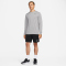 NIKE Dri-FIT Legend langarm Fitnessshirt Herren