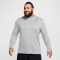 NIKE Dri-FIT Legend langarm Fitnessshirt Herren