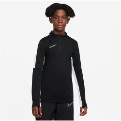 NIKE Academy 23 Dri-FIT langarm Fu&szlig;ball Trainingsshirt Kinder