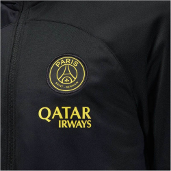 NIKE Paris Saint-Germain Strike Fourth Jordan Dri-FIT...