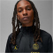 NIKE Paris Saint-Germain Strike Fourth Jordan Dri-FIT Kapuzen-Trainingsanzug Herren