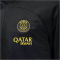 NIKE Paris Saint-Germain Strike Fourth Jordan Dri-FIT Kapuzen-Trainingsanzug Herren