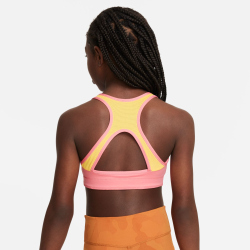 NIKE Swoosh Reversible Sport-BH M&auml;dchen
