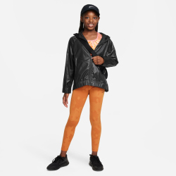 NIKE Swoosh Reversible Sport-BH M&auml;dchen