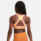 NIKE Swoosh Reversible Sport-BH Mädchen