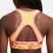 NIKE Swoosh Reversible Sport-BH Mädchen