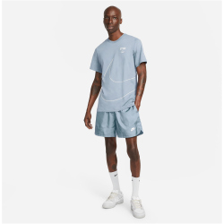 NIKE Sportswear T-Shirt Herren