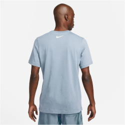 NIKE Sportswear T-Shirt Herren