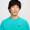 NIKE Dri-FIT Ready kurzarm Fitnessshirt Herren