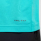 NIKE Dri-FIT Ready kurzarm Fitnessshirt Herren