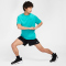 NIKE Dri-FIT Ready kurzarm Fitnessshirt Herren