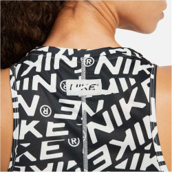 NIKE Dri-FIT One Printed Training Tanktop Damen