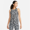 NIKE Dri-FIT One Printed Training Tanktop Damen