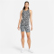 NIKE Dri-FIT One Printed Training Tanktop Damen