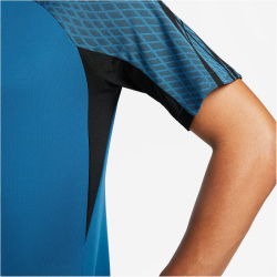 NIKE Dri-FIT Strike kurzarm Fu&szlig;ball Trainingsshirt...