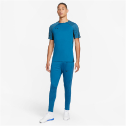 NIKE Dri-FIT Strike kurzarm Fu&szlig;ball Trainingsshirt...