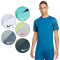 NIKE Strike Dri-FIT kurzarm Fußball Trainingsshirt Herren