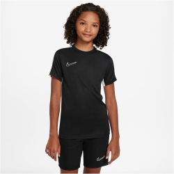 NIKE Academy 23 Dri-FIT kurzarm Fu&szlig;ball Trainingsshirt Kinder