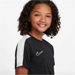 NIKE Dri-FIT Academy23 kurzarm Fußball Trainingsshirt Kinder