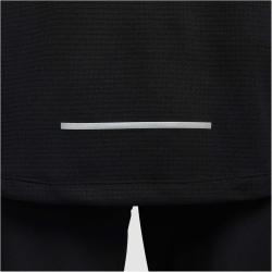NIKE Pacer 1/2-Zip langarm Laufshirt Herren