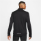 NIKE Pacer 1/2-Zip langarm Laufshirt Herren