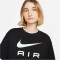NIKE Air T-Shirt Damen