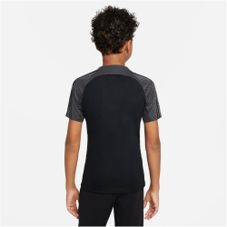 NIKE Dri-FIT Strike kurzarm Trainingsshirt Kinder