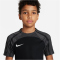 NIKE Dri-FIT Strike kurzarm Trainingsshirt Kinder