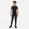 NIKE Dri-FIT Strike kurzarm Trainingsshirt Kinder