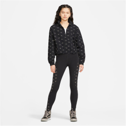 NIKE Air High-Waist lange Leggings Damen