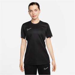 NIKE Academy Dri-FIT kurzarm Fu&szlig;ball Trainingsshirt Damen