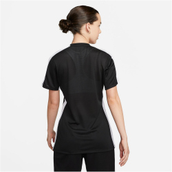 NIKE Academy Dri-FIT kurzarm Fu&szlig;ball Trainingsshirt Damen