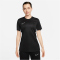 NIKE Academy Dri-FIT kurzarm Fu&szlig;ball Trainingsshirt Damen