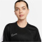 NIKE Academy Dri-FIT kurzarm Fu&szlig;ball Trainingsshirt Damen