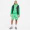 NIKE Club Fleece French Terry Shorts Herren