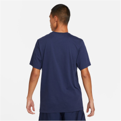 NIKE Sportswear T-Shirt Herren