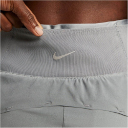 NIKE Dri-FIT Swift Mid-Rise 3" 2in1 Laufshorts Damen