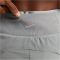 NIKE Dri-FIT Swift Mid-Rise 3" 2in1 Laufshorts Damen