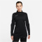 NIKE Dri-FIT Academy langarm Fußball Trainingsshirt Damen